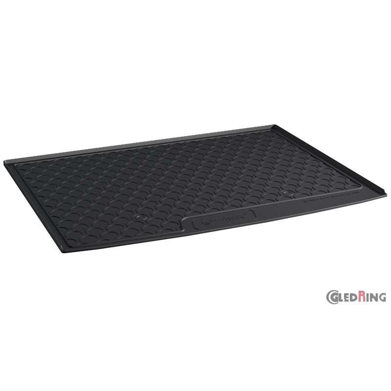 Alfombrilla goma Gledring Mercedes B-Klasse W246 2011-2019 