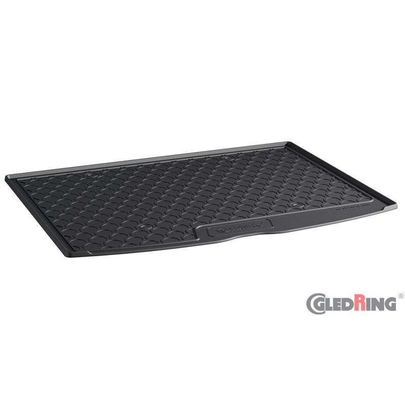 Alfombrilla goma Gledring Mercedes GLA (H247) 2020- 
