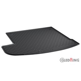 Alfombrilla goma Gledring Opel Insignia B Sportstourer 2017- 