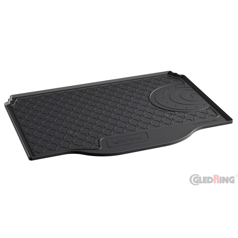 Alfombrilla goma Gledring Opel Mokka (incl. X) 2012-2020 