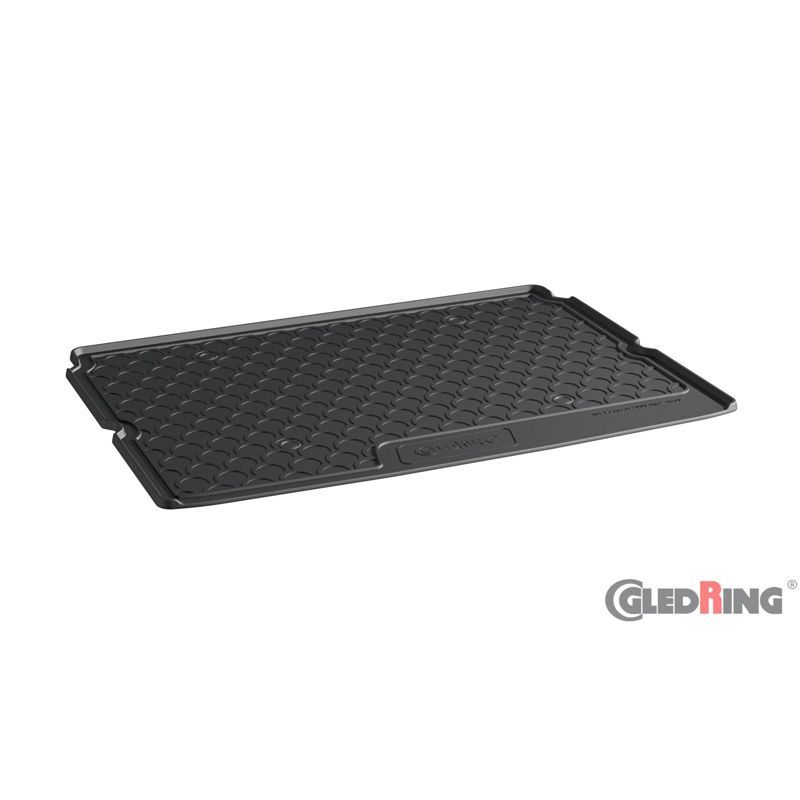 Alfombrilla goma Gledring Peugeot 2008 II 2020- 