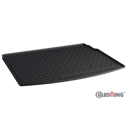 Alfombrilla goma Gledring Renault Megane III Grandtour 2008-2015 