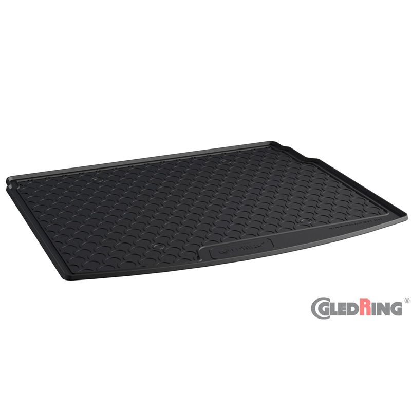 Alfombrilla goma Gledring Renault Megane III Grandtour 2008-2015 