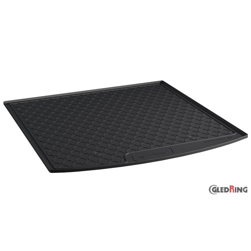 Alfombrilla goma Gledring Seat Leon ST 5F 2013-2020 