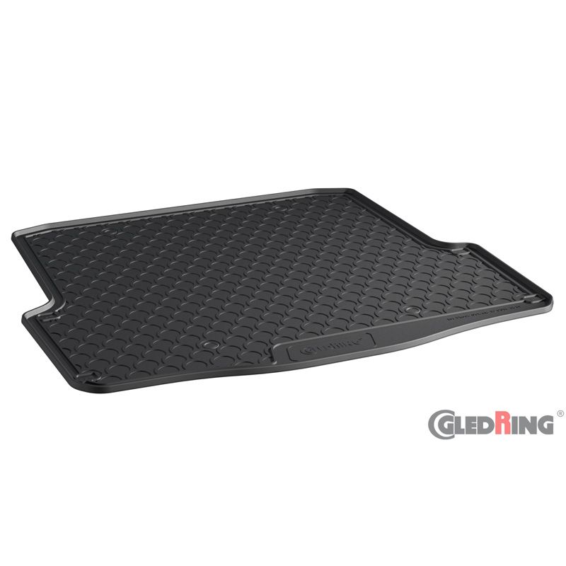 Alfombrilla goma Gledring Skoda Octavia II Kombi 2004-2012 