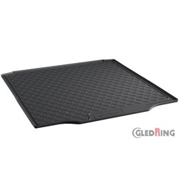 Alfombrilla goma Gledring Skoda Superb 3T Sedan 2008-2015 