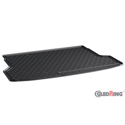 Alfombrilla goma Gledring Subaru Forester (SK) 2018- 