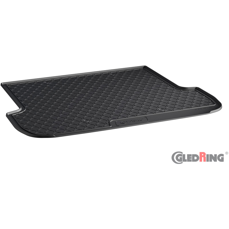 Alfombrilla goma Gledring Subaru Outback (BT) 2020- 