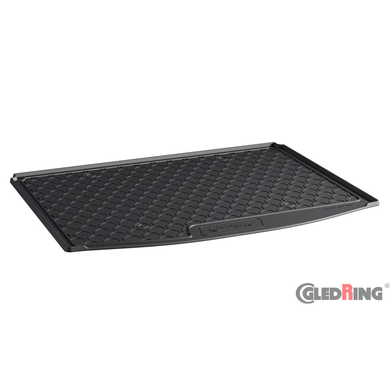 Alfombrilla goma Gledring Suzuki SX4/S-Cross 2022- 