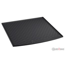 Alfombrilla goma Gledring Volkswagen Golf V Variant & VI Variant 2007-2013 