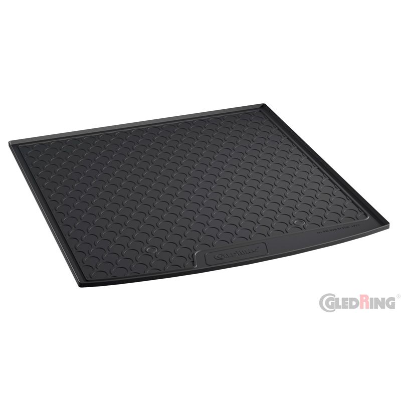 Alfombrilla goma Gledring Volkswagen Golf V Variant & VI Variant 2007-2013 