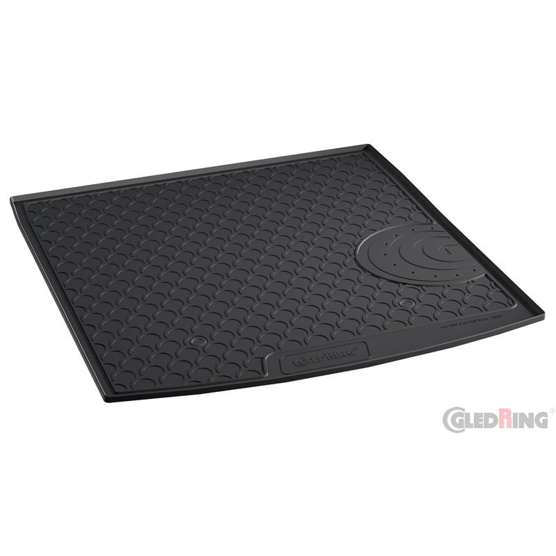 Alfombrilla goma Gledring Volkswagen Golf VII Variant 2012-2020 