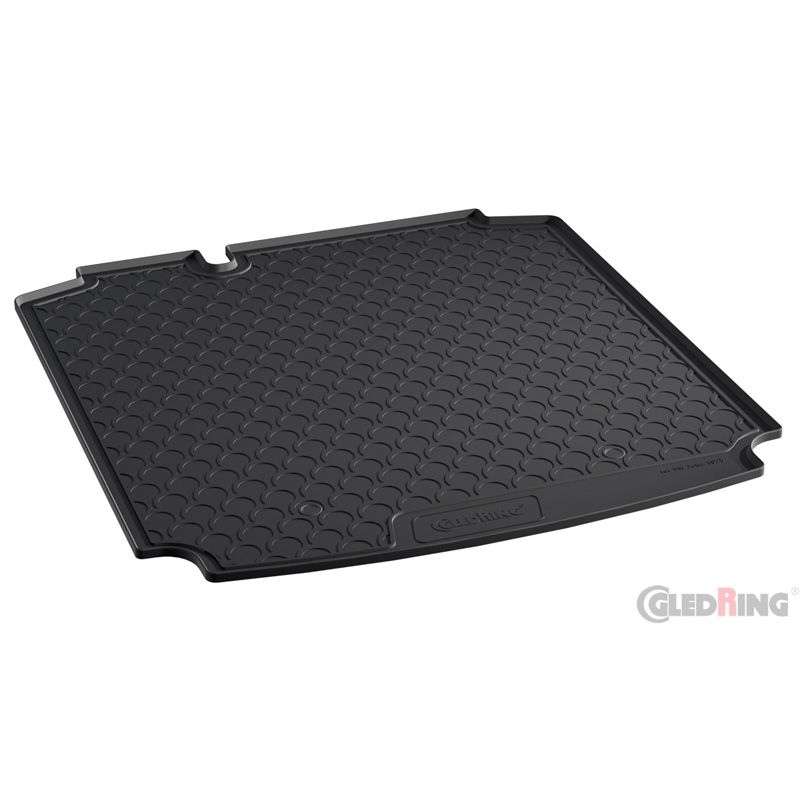 Alfombrilla goma Gledring Volkswagen Jetta 2011-2017 