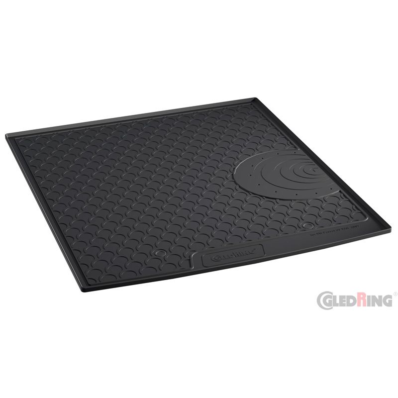 Alfombrilla goma Gledring Volkswagen Passat 3G Variant 2014- 