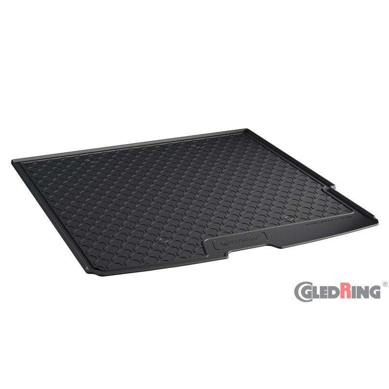 Alfombrilla goma Gledring Volvo XC90 II (5-personas) 2015- 