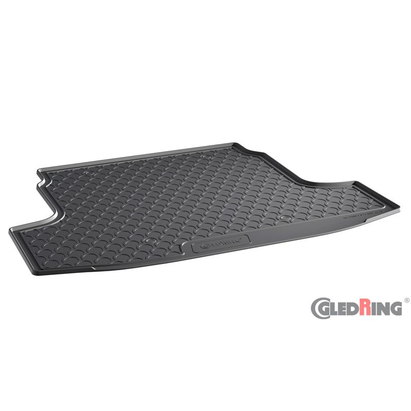 Alfombrilla goma Gledring BMW 3-Serie G21 Touring 2019- 