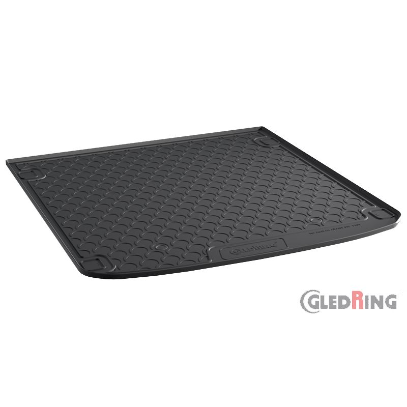 Alfombrilla goma Gledring Audi A4 (B9) Avant 2015- 