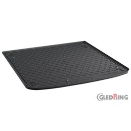 Alfombrilla goma Gledring Audi A4 (B9) Avant 2015- 