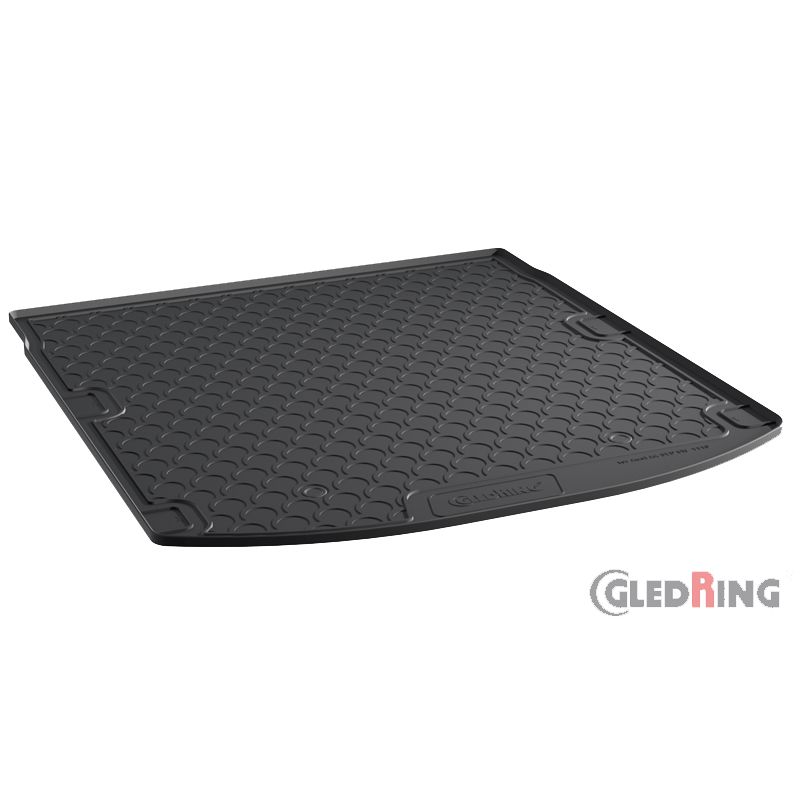 Alfombrilla goma Gledring Audi A4 (B9) Sedan 2015- 