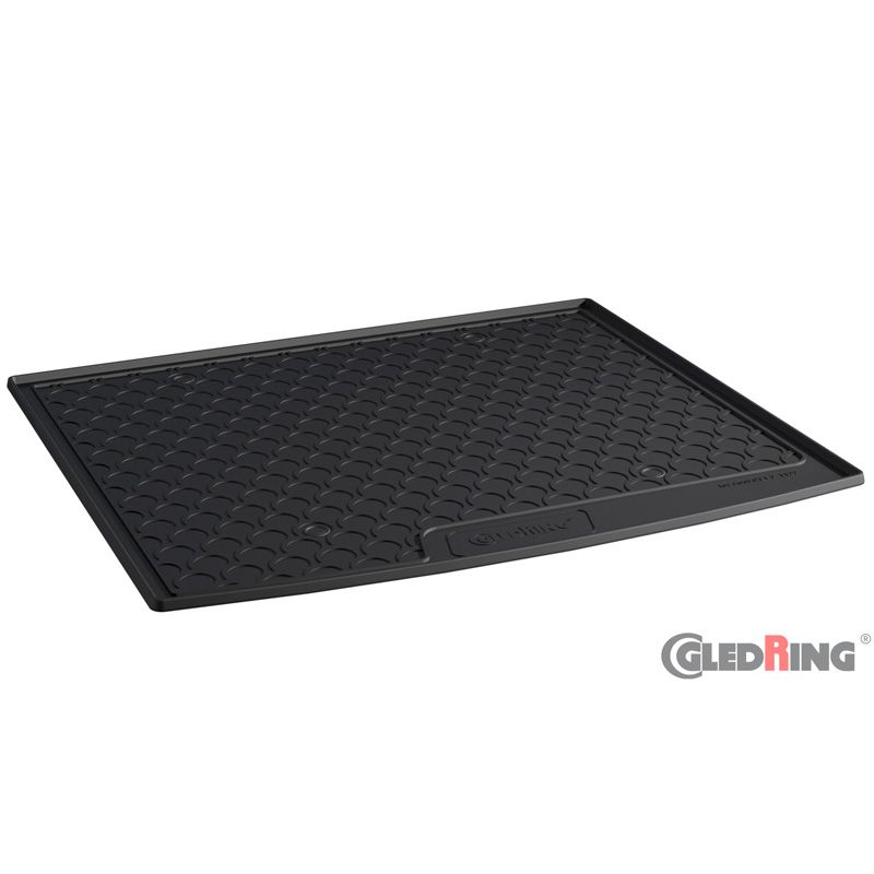 Alfombrilla goma Gledring Audi Q3 (F3B) 2019- 