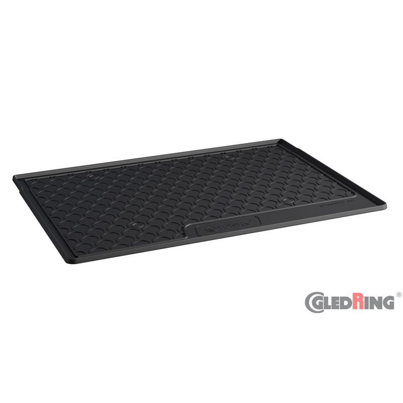 Alfombrilla goma Gledring Audi Q3 (F3B) 2019- 