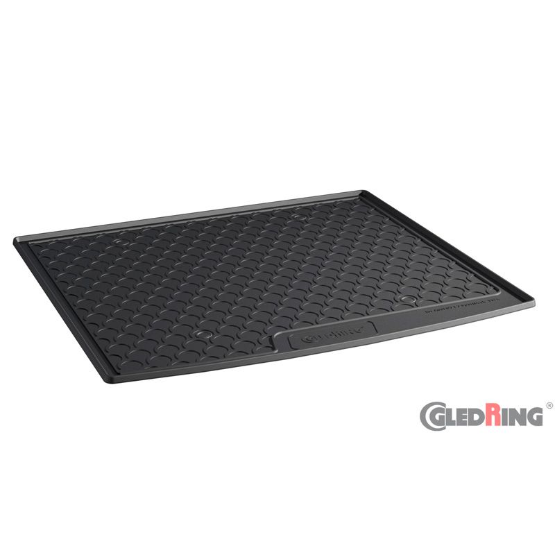 Alfombrilla goma Gledring Audi Q3 Sportback (F3N) 2019- 