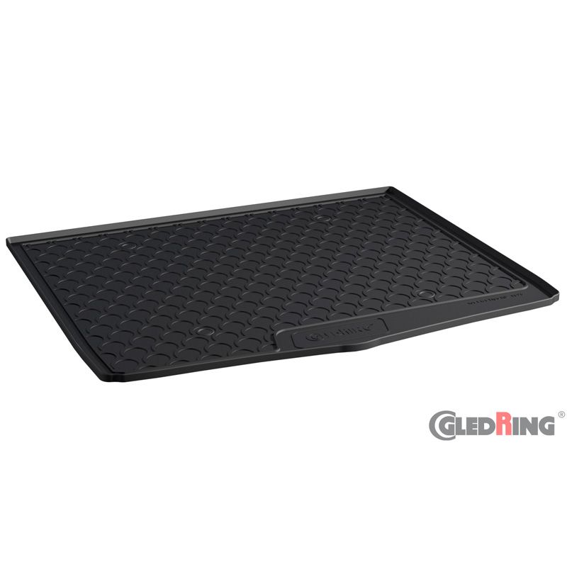 Alfombrilla goma Gledring Fiat Tipo HB 5-pueras 2016- 