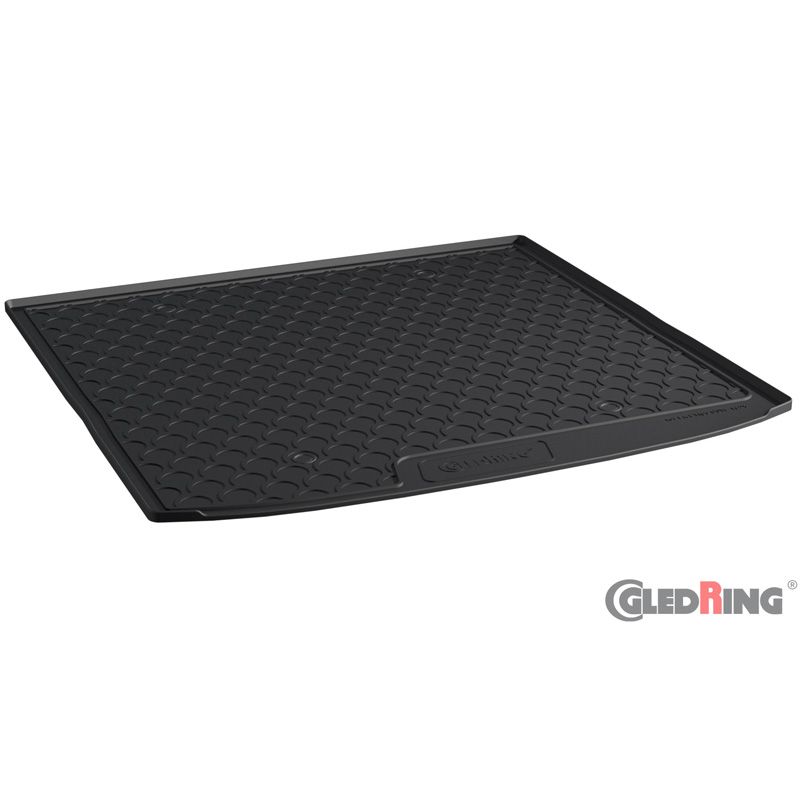 Alfombrilla goma Gledring Fiat Tipo Kombi 2016- 