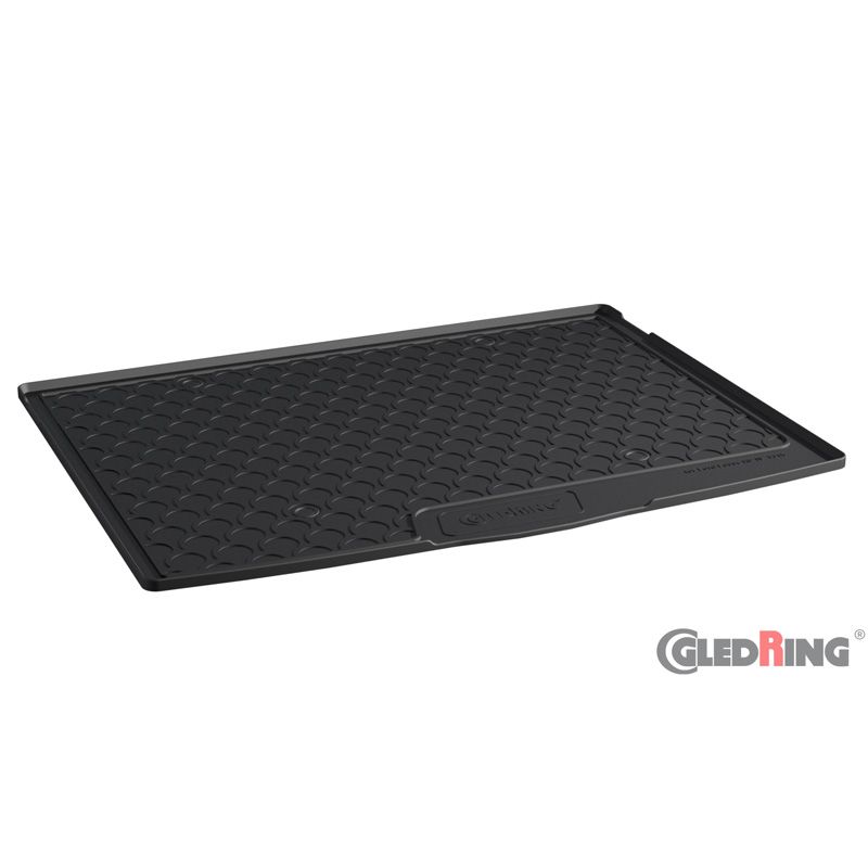 Alfombrilla goma Gledring Ford Focus IV HB 5-pueras 2018- 