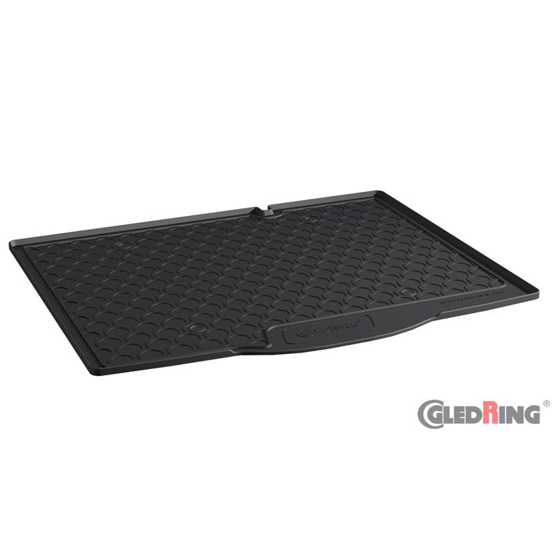 Alfombrilla goma Gledring Ford Focus IV HB 5-pueras 2018- 