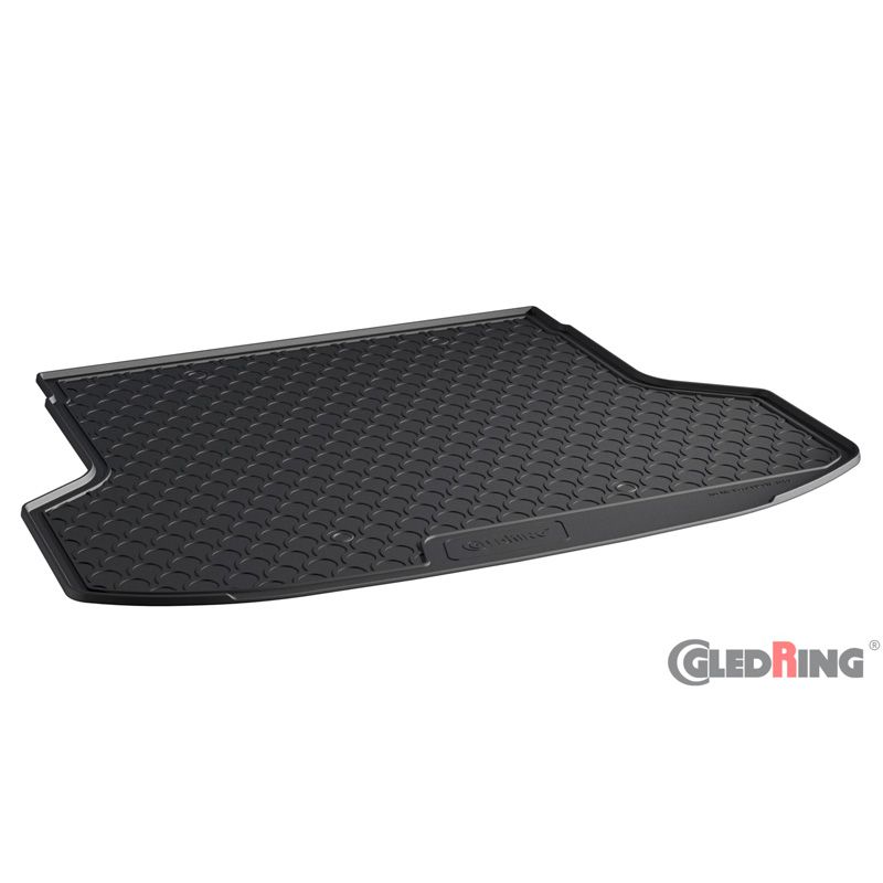 Alfombrilla goma Gledring Kia Cee'd SW (CD) 2018- (excl. Hybrid & JBL) 