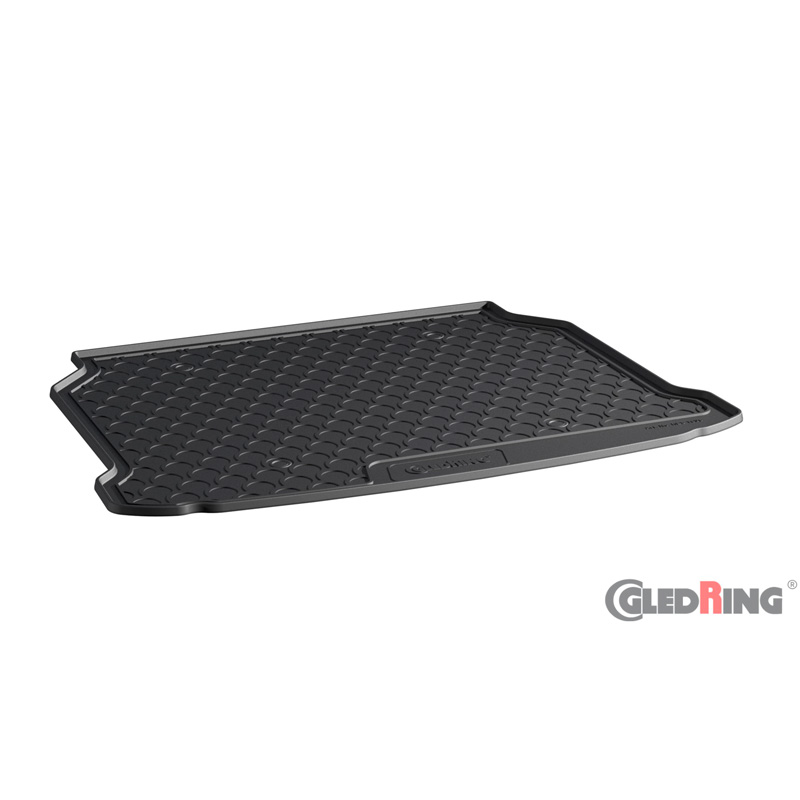 Alfombrilla goma Gledring Mazda 3 (BP) HB 5-pueras 2019- 