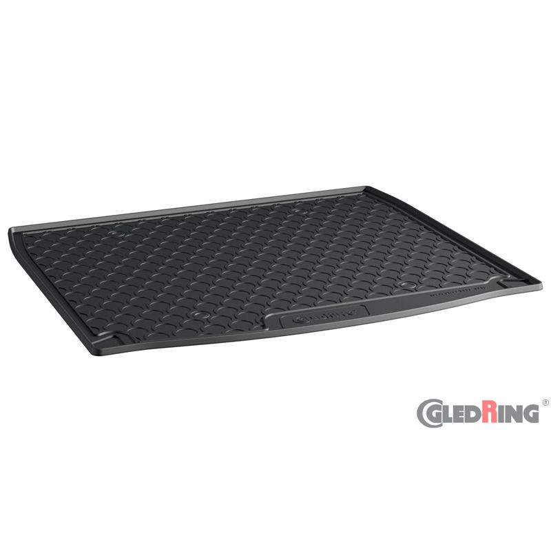 Alfombrilla goma Gledring Mercedes A-Klasse V177 Sedan 5/2018- 