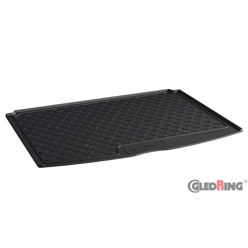 Alfombrilla goma Gledring Mercedes B-Klasse W247 2019- 