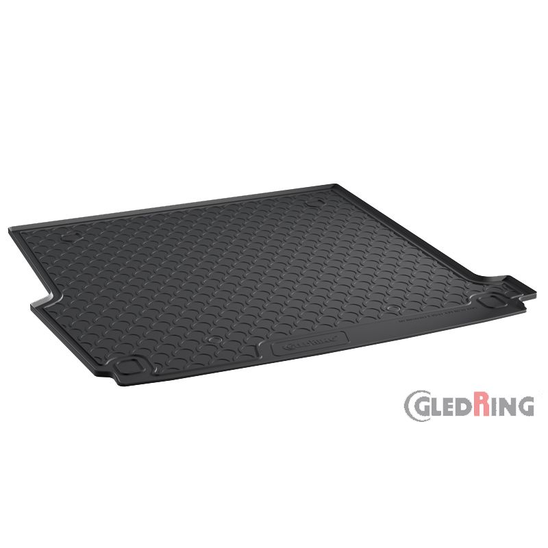 Alfombrilla goma Gledring Mercedes E-Klasse W213 Kombi 2016- 