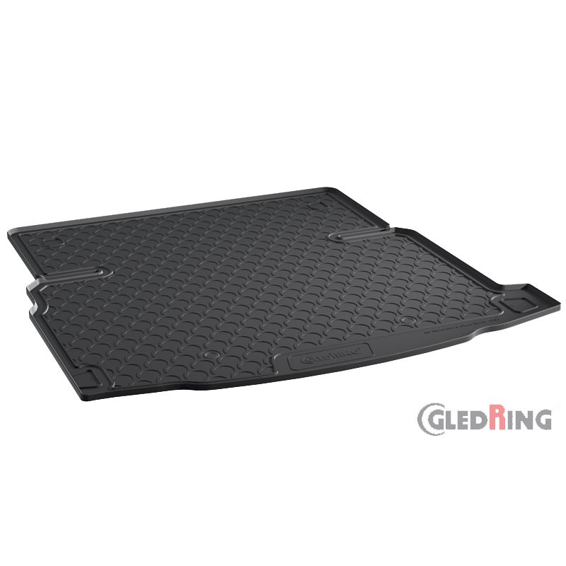 Alfombrilla goma Gledring Mercedes E-Klasse W213 Sedan 2016- 