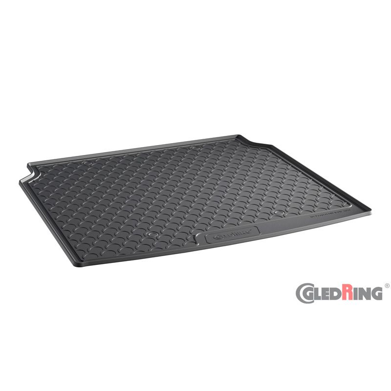Alfombrilla goma Gledring Peugeot 508 II SW 2019- 