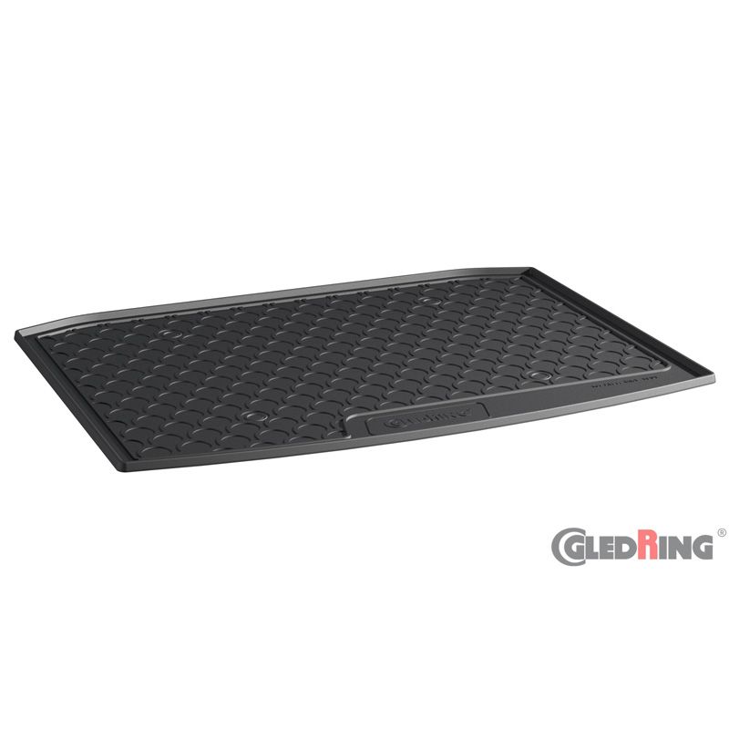 Alfombrilla goma Gledring Seat Ateca 2016- 