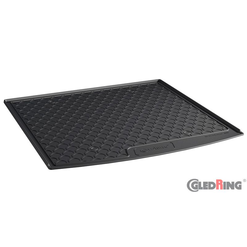 Alfombrilla goma Gledring Seat Tarraco 2019- excl. Hybrid 
