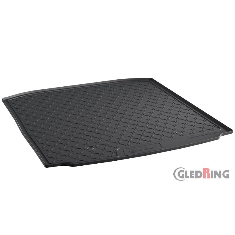 Alfombrilla goma Gledring Skoda Octavia 5E Hatchback 5-pueras 2013-2020 