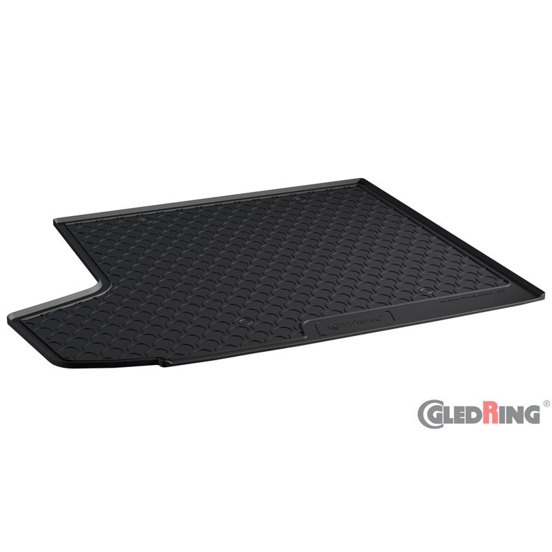 Alfombrilla goma Gledring Skoda Octavia 5E Kombi 2013-2020 