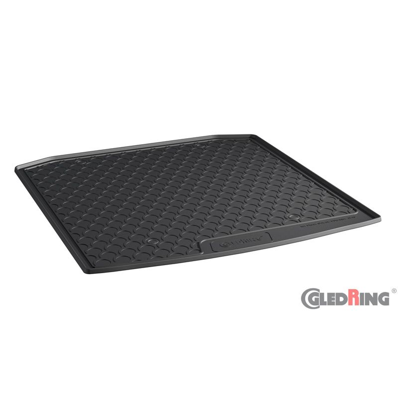 Alfombrilla goma Gledring Skoda Octavia IV Kombi 2020- 