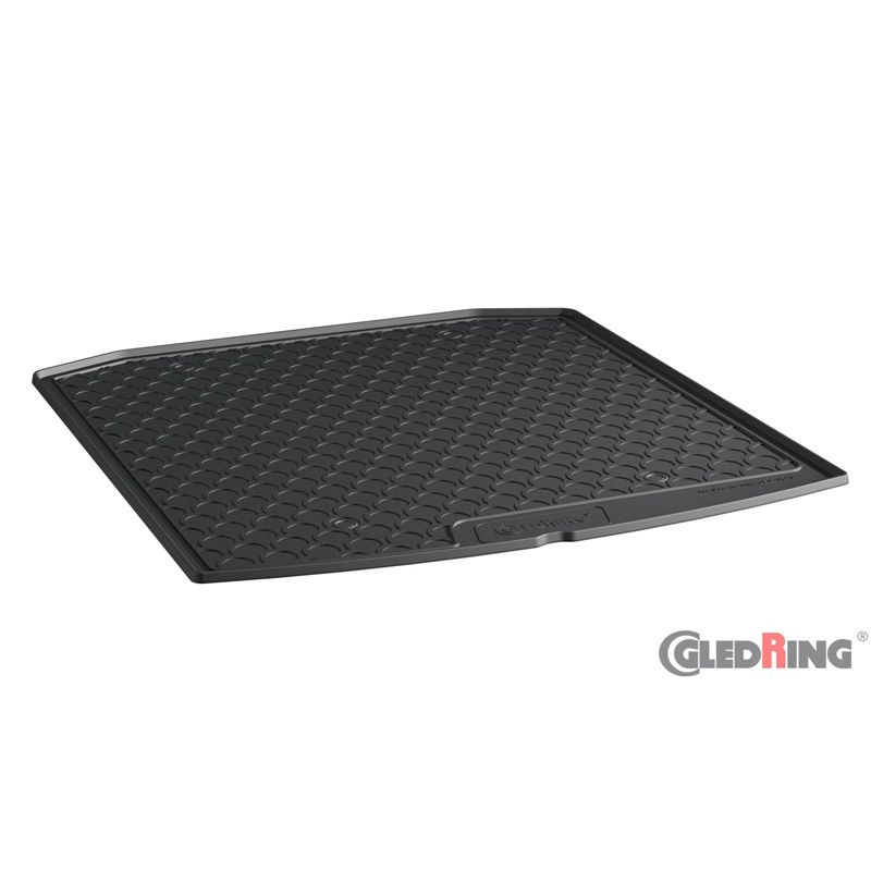 Alfombrilla goma Gledring Skoda Octavia IV Sedan 2020- 