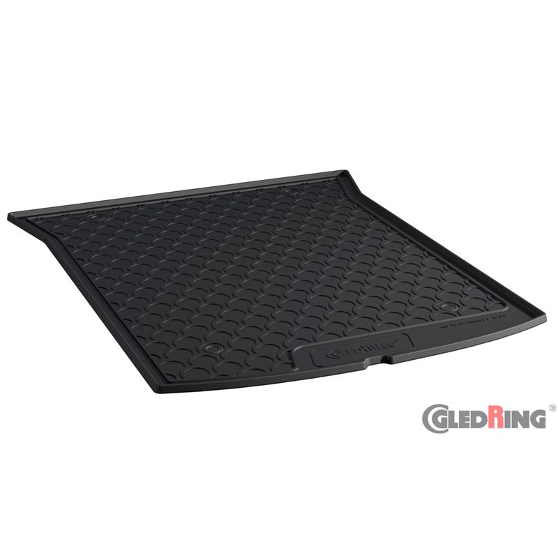 Alfombrilla goma Gledring Tesla Model 3 7/2017-11/2020 & 12/2020- 