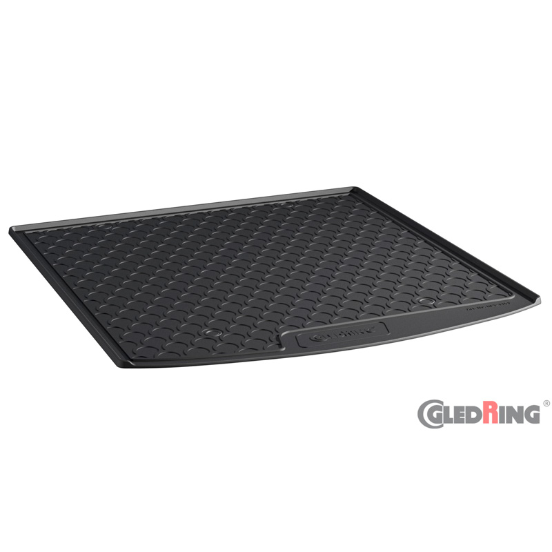 Alfombrilla goma Gledring Toyota Corolla Touring Sports Hybrid 2019- 