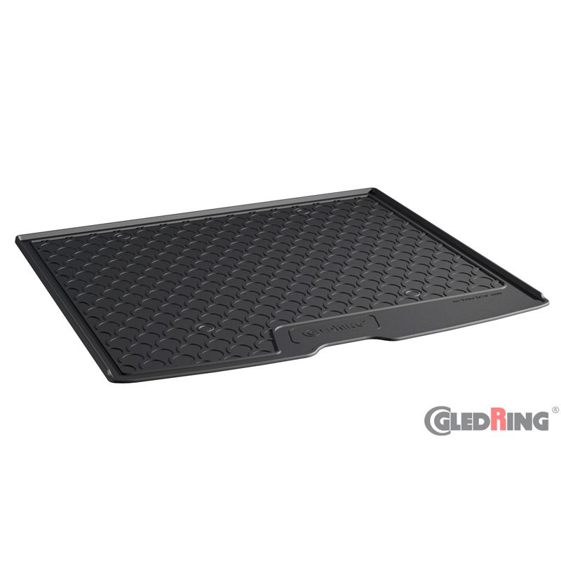 Alfombrilla goma Gledring Volvo XC40 2018- 