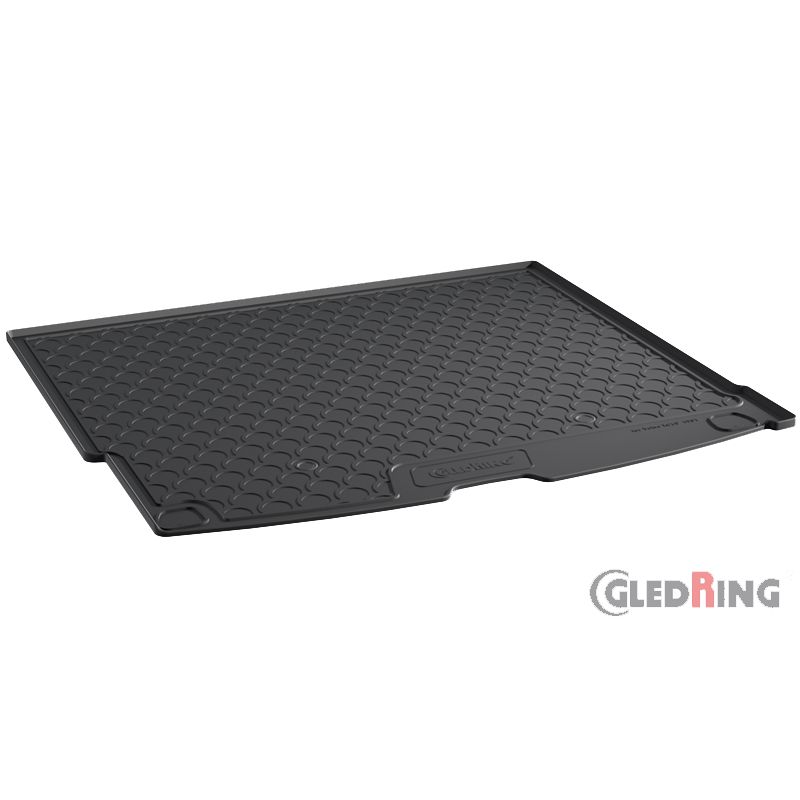 Alfombrilla goma Gledring Volvo XC60 2017- 
