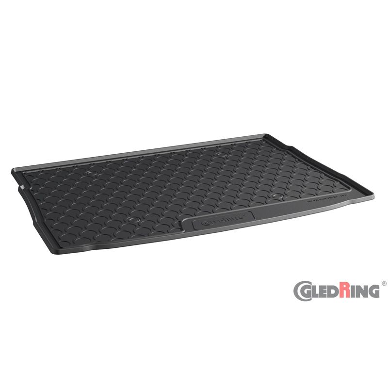Alfombrilla goma Gledring Volkswagen Golf VIII HB 5-pueras 2020- 