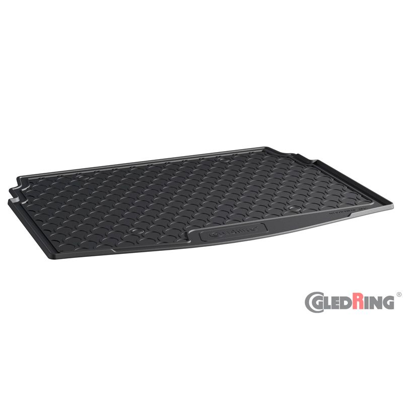 Alfombrilla goma Gledring Volkswagen Golf VIII HB 5-pueras 2020-