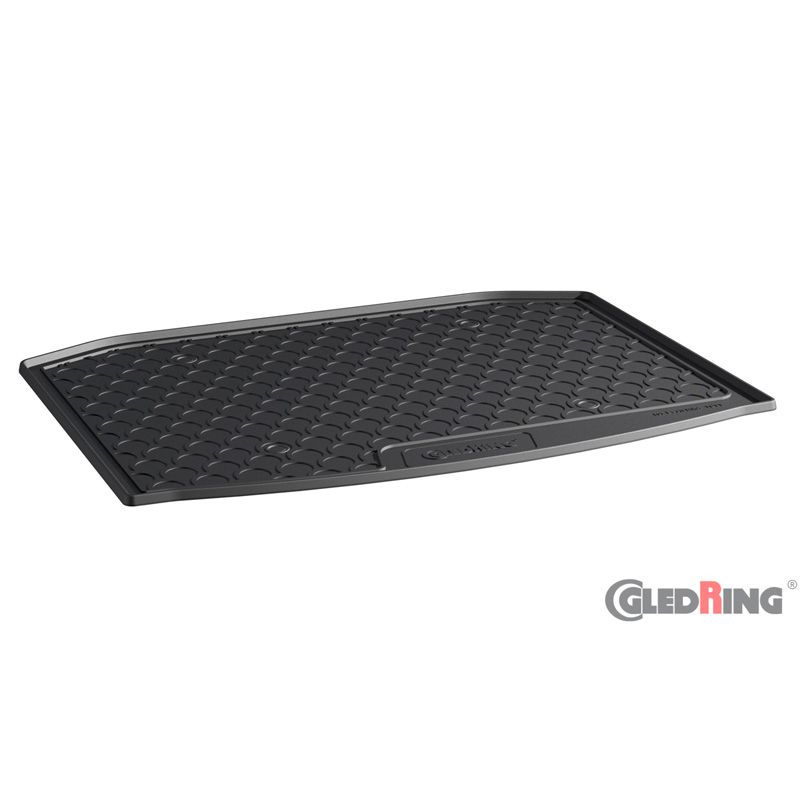 Alfombrilla goma Gledring Seat Leon IV (KL1) HB 5-pueras 2020- 